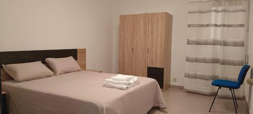 Huescar Apartment | Top-Rated Two-Bedroom Apartment in Huéscar for Families