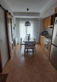 Valdelinares House | Top-Rated El Hogar de las Mariposas with Hot Tub Access