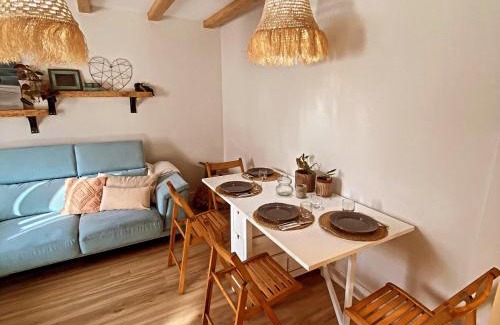 Distrito Sur House | Discover El Hogarin de Veronica: Pet-Friendly Oceanfront Haven