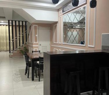 Malacca City House | Ocean View Retreat at EL Homestay Melaka - Rated 9/10