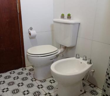 Almafuerte House | Discover El Hornero: Pet-Friendly Retreat with Breakfast