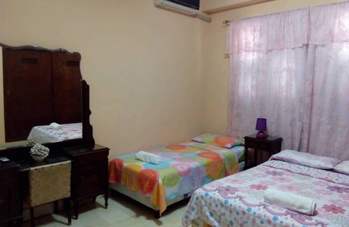Municipality of Playa House | Cozy El Hostal Casa Cuevas with Spa & Family Amenities