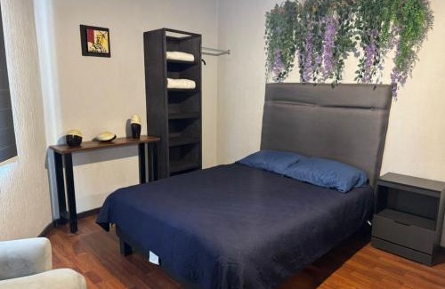 Metepec House | Budget-Friendly El Hostalito Metepec - Pet Friendly Retreat