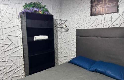 Metepec House | Budget-Friendly El Hostalito Metepec - Pet Friendly Retreat
