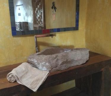 La Huayca House | Discover El Huarango Eco Retreat: Family-Friendly Getaway