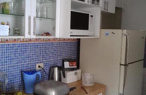 Santa Cruz de Cocachacra House | Discover El Huarique de Don Adolfo: Family and Pet Friendly
