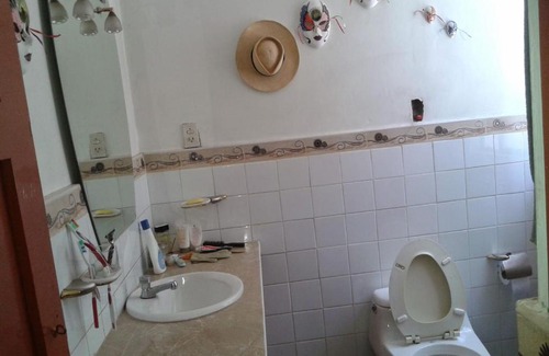 Santa Cruz de Cocachacra House | Discover El Huarique de Don Adolfo: Family and Pet Friendly