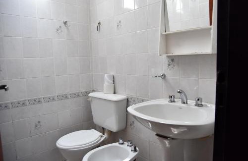 Embalse Apartment | El Indalo: Guest Rated 9/10 with Pet-Friendly Amenities