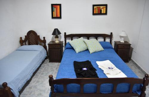 Embalse Apartment | El Indalo: Guest Rated 9/10 with Pet-Friendly Amenities