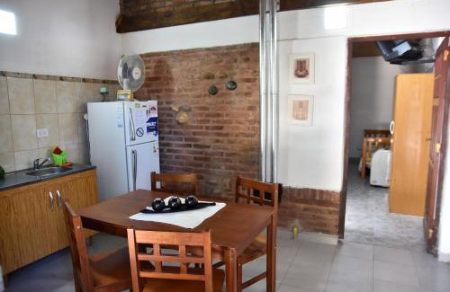 Embalse Apartment | El Indalo: Guest Rated 9/10 with Pet-Friendly Amenities
