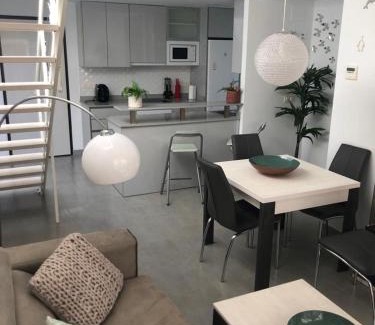 Mar de Pulpi Apartment | Pet-Friendly Oasis at El Islote de Terreros with Ocean Views