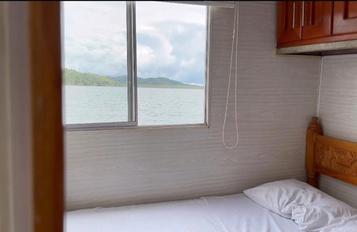 Alejandria Boat Rental | El Ismael de Jaguas