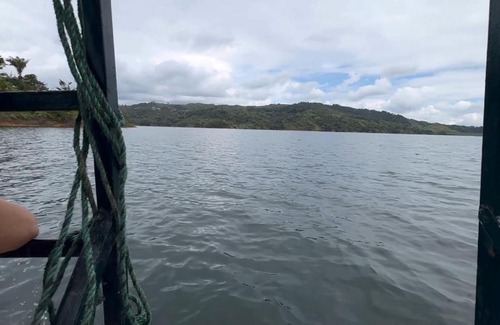 Alejandria Boat Rental | El Ismael de Jaguas