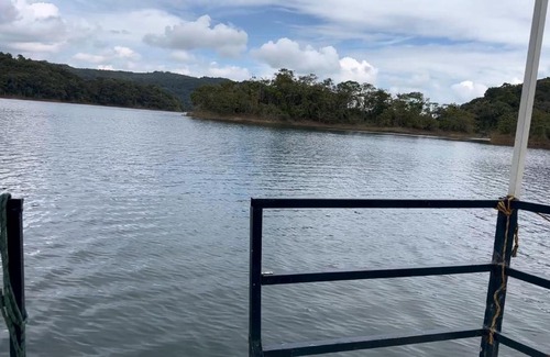 Alejandria Boat Rental | El Ismael de Jaguas