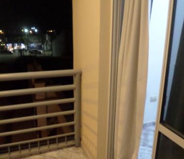 Charata Apartment | Beautiful El Jacarandá: Family-Friendly with High Ratings