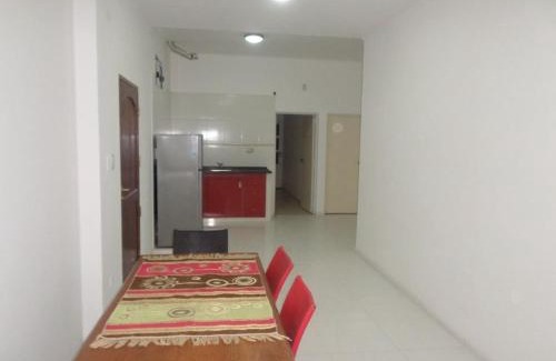 Charata Apartment | Beautiful El Jacarandá: Family-Friendly with High Ratings