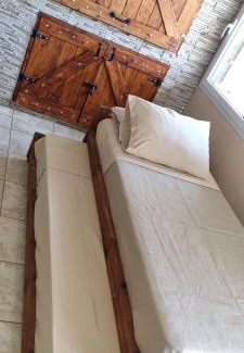 San Luis Apartment | Family-Friendly El Jacaranda: Rated 9.3/10 & Pet Welcoming