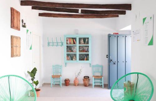 Castillo de Locubin House | Escape to El Jardín de Castillo - Relaxing Oceanfront Oasis