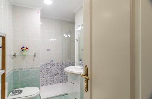 Zamora Apartment | Discover El Jardín de Fray Diego: Family-Friendly Retreat