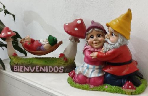 Downtown Queretaro House | Delightful El Jardín de la Abuela with Hot Tub & Breakfast