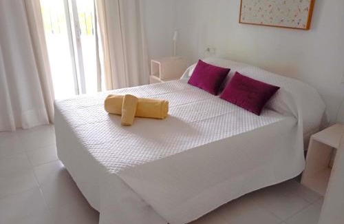 Agua Amarga Apartment | Discover El Canto de Las Sirenas: Oceanfront Retreat