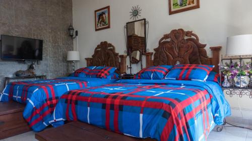 Cuernavaca House | Top-Rated El Jardín del Edén B&B Boutique with Pool & Breakfast