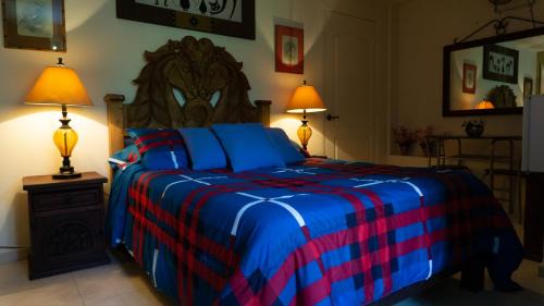 Cuernavaca House | Top-Rated El Jardín del Edén B&B Boutique with Pool & Breakfast