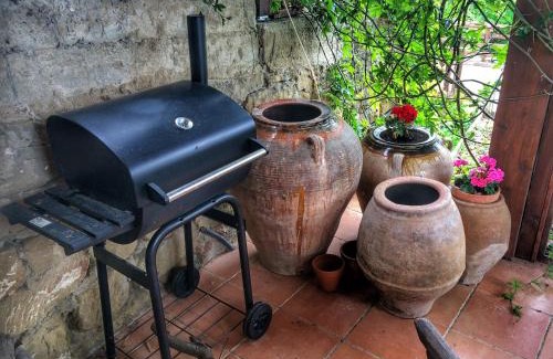 Ores House | Discover El Jardín Secreto: Oceanfront Retreat with Pets Welcome