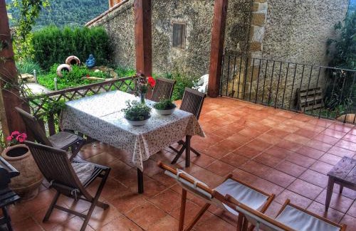 Ores House | Discover El Jardín Secreto: Oceanfront Retreat with Pets Welcome