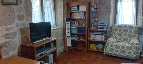 O Viso House | El jardín secreto