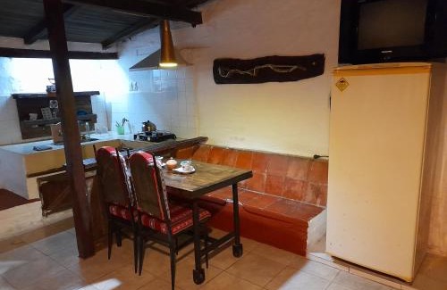 Calilegua Bed & Breakfast | Discover El Jardin Colonial: Poolside Relaxation Awaits