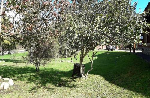 Lago Puelo House | Discover El Jarillal Chalet: Lake Access & Family-Friendly Fun