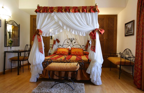 Olite Hotel | El Juglar
