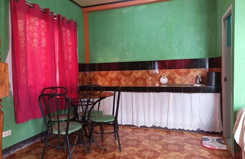 Romblon Island Hotel | Discover El Krimphoff Resort: Ocean Views & Family Fun