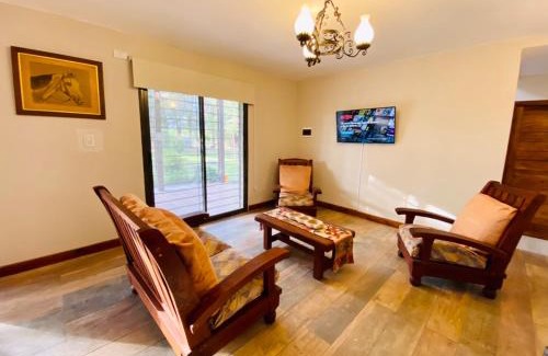 La Consulta House | Pet-Friendly Retreat at El Lagar de Uco - Guest Rated 9.8
