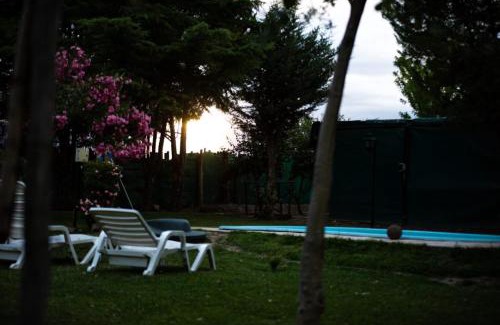 La Consulta House | Pet-Friendly Retreat at El Lagar de Uco - Guest Rated 9.8