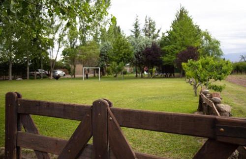 La Consulta House | Pet-Friendly Retreat at El Lagar de Uco - Guest Rated 9.8