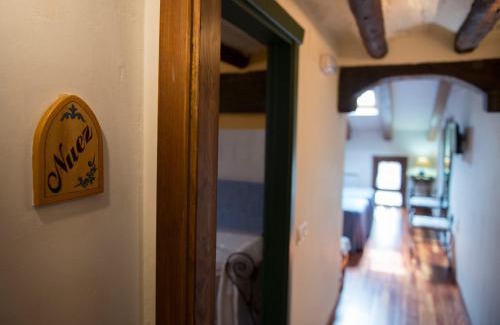 Huerta de Vero Hotel | Discover El Lagar del Vero: Pet-Friendly Getaway Awaits