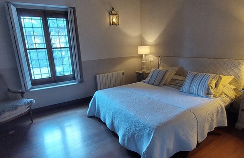 La Murta House | Discover El Limonar Country House with Private Pool Access