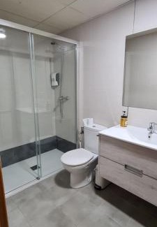 La Puebla de Alfinden Apartment | Family-Friendly Stay at El Llano 3 with 9.3 Guest Rating
