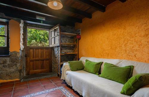 Sebreno House | El Llosín
