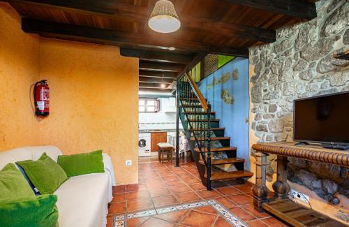 Sebreno House | El Llosín
