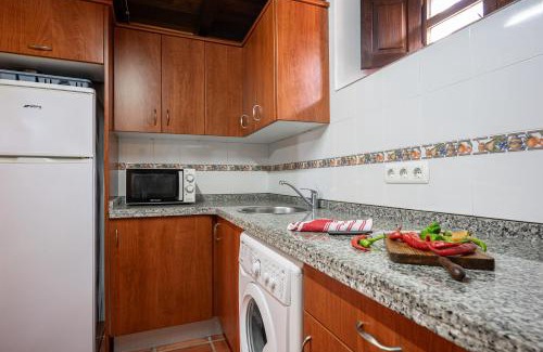 Sebreno House | El Llosín