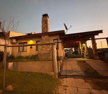 Tandil House | El lolo