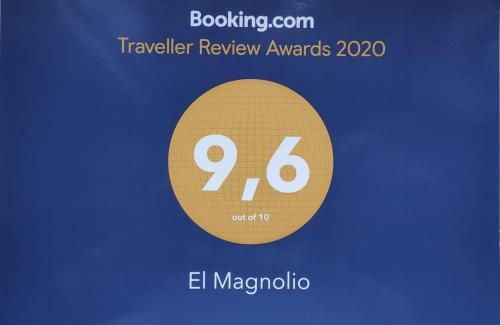 Queveda Apartment | Discover El Magnolio: Guest Rated 8.7/10 for Quality Stays