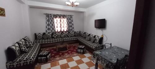 El Malah Apartment | Family-Friendly Escape at EL MALEH - Your Ideal Retreat
