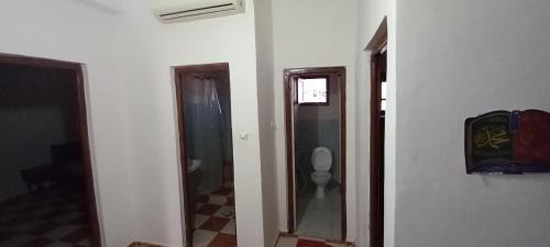 El Malah Apartment | Family-Friendly Escape at EL MALEH - Your Ideal Retreat