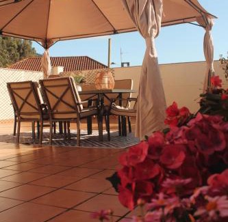 El Pito Apartment | Discover El Maltés: 4-Star Pet-Friendly Retreat