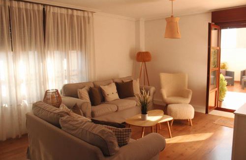 El Pito Apartment | Discover El Maltés: 4-Star Pet-Friendly Retreat