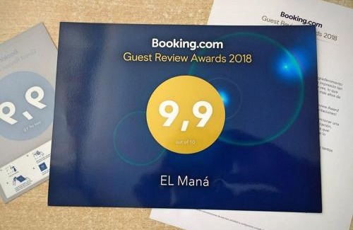 Bialet Masse House | Discover El Maná: Guest Rated 9.8 & Family Friendly!